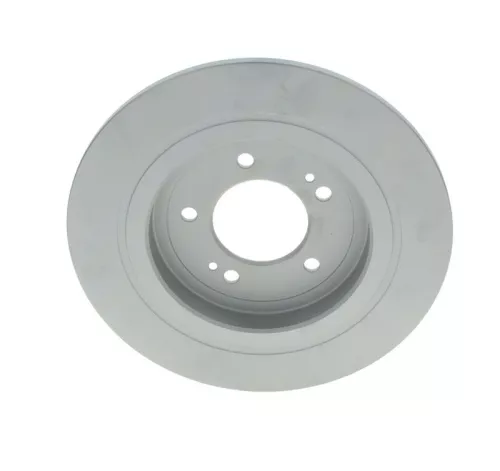 Remschijf BOSCH 0 986 479 E46)