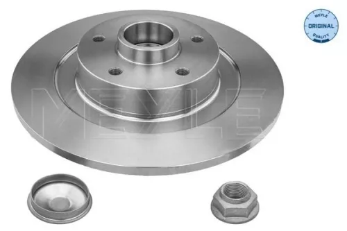 Brake Disc MEYLE 16-15 523 4119)