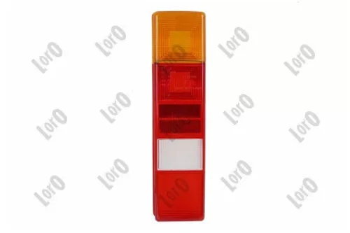 Lens, achterlichtunit ABAKUS 017-17-880)