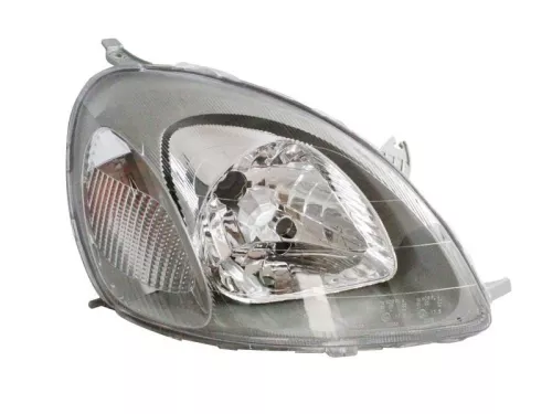 Koplamp ABAKUS 212-11A2R-LD-EM)