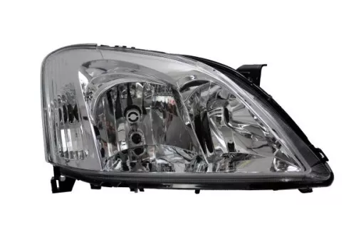 Koplamp ABAKUS 212-11D1R-LD-EM)