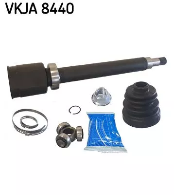 Koppelingsset, aandrijfas SKF VKJA 8440)
