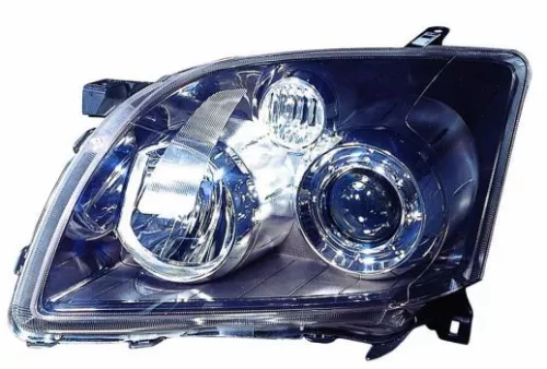 Koplamp ABAKUS 212-11L1L-LDEM7)