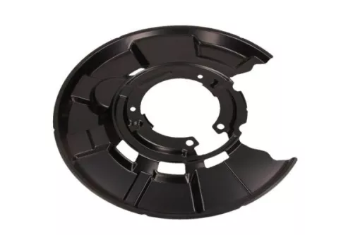 Spatbord, remschijf MAXGEAR 19-3585)