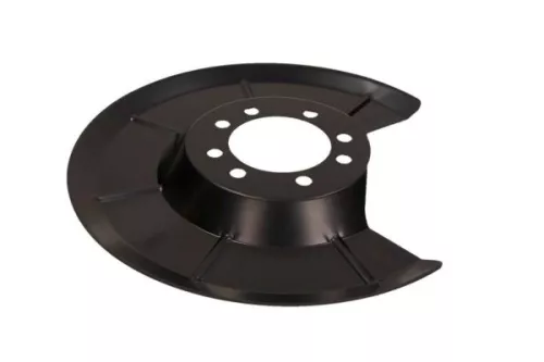 Spatbord, remschijf MAXGEAR 19-3590)