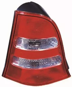 Achterlichtunit ABAKUS 440-1918L-UE-CR)