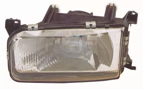 Koplamp ABAKUS 441-1109L-LD-E)