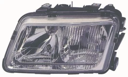 Koplamp ABAKUS 441-1126L-LD-EM)