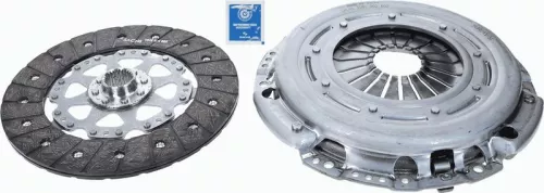 Clutch Kit SACHS 3000 970 135)