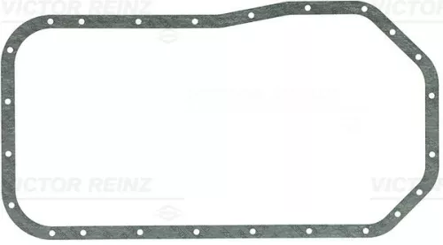 Gasket, oil sump VICTOR REINZ 71-17027-00)