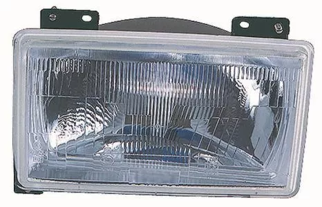 Koplamp ABAKUS 550-1111R-LD-E)