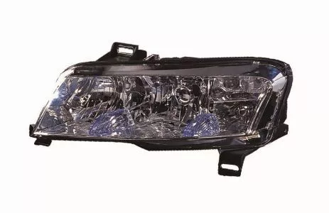 Koplamp ABAKUS 661-1134L-LD-EM)