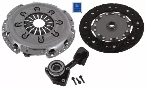 Koppelingsset SACHS 3000 990 487)