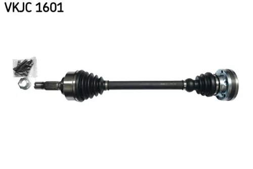 Aandrijfas SKF VKJC 1601)