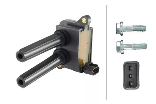 Bobine HELLA 5DA 230 035-951)