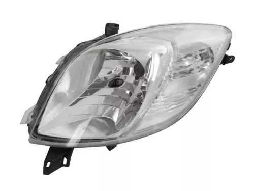 Koplamp ABAKUS 212-11L2R-LD-EM)