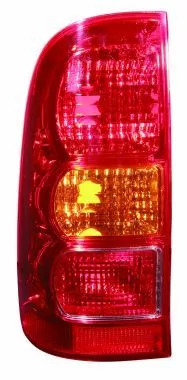 Achterlichtunit ABAKUS 212-19K1L-LD-UE)