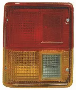 Achterlichtunit ABAKUS 214-1922R)