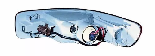 Achterste mistlamp ABAKUS 214-4002L-LD-UE)