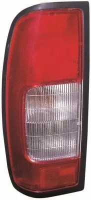 Achterlichtunit ABAKUS 215-19D4L-AE)