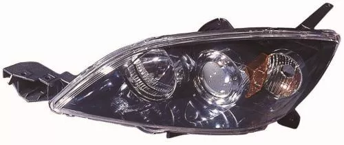 Koplamp ABAKUS 216-1149L-LD-EM)