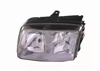 Koplamp ABAKUS 441-1139R-LD-EM)