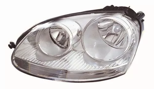 Koplamp ABAKUS 441-1171R-LDEM1)