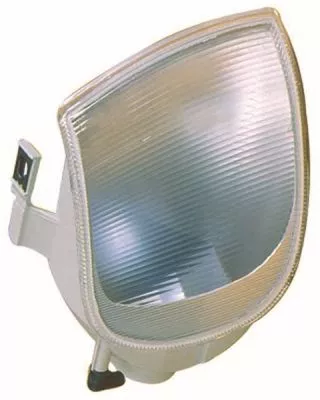 Richtingaanwijzer ABAKUS 441-1513L-WE-C)