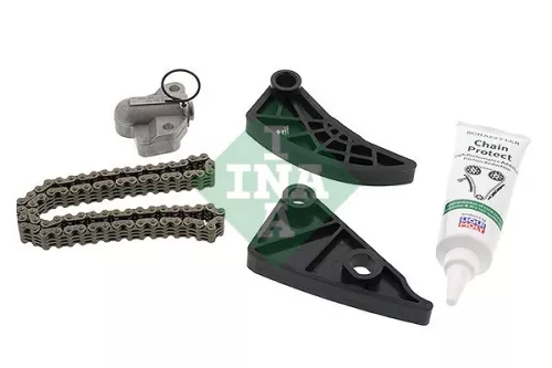 Chain Kit, oil pump drive Schaeffler INA 559 0107 10)