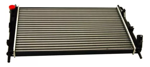 Radiator, motorkoeling MAXGEAR AC271877)