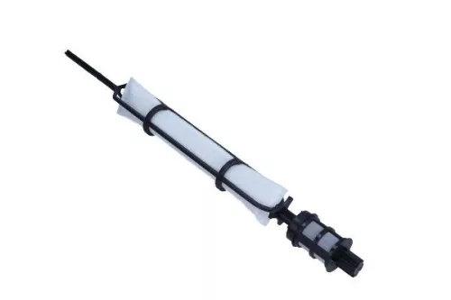 Wasdroger, airconditioning MAXGEAR AC499943)
