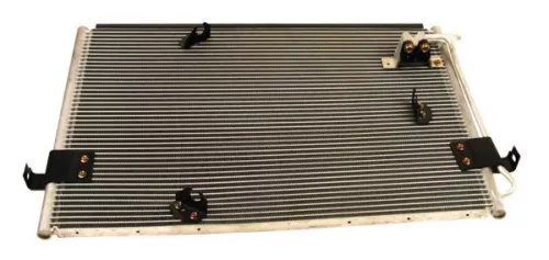 Condensor, airconditioning MAXGEAR AC871399)