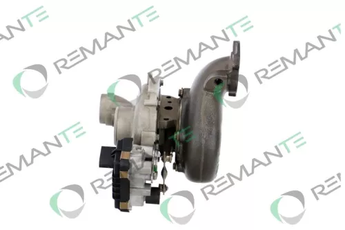 Oplader, opladen (supercharged/turbocharged) REMANTE 003-002-000024R)