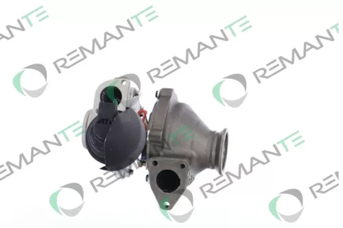 Oplader, opladen (supercharged/turbocharged) REMANTE 003-002-000029R)