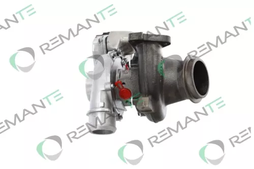 Oplader, opladen (supercharged/turbocharged) REMANTE 003-002-000057R)