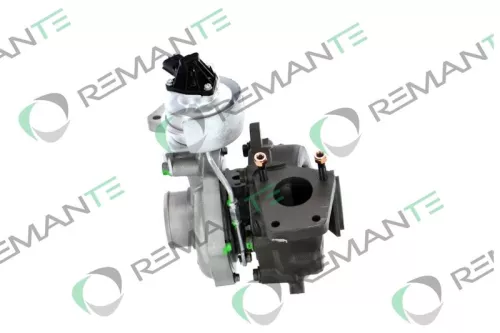 Oplader, opladen (supercharged/turbocharged) REMANTE 003-002-001428R)