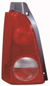 Achterlichtunit ABAKUS 442-1937L-LD-UE)