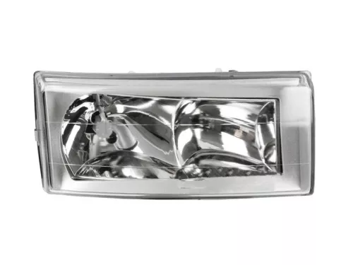 Koplamp ABAKUS 663-1105R-LD-EM)