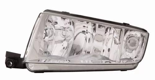 Koplamp ABAKUS 665-1105L-LDEM1)
