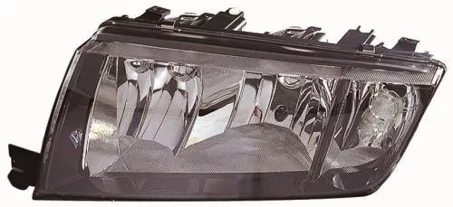 Koplamp ABAKUS 665-1105L-LDEM2)