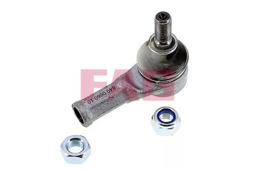 Spoorstangeind Schaeffler FAG 840 0660 10)