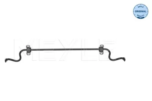Stabilisatorstang, vering MEYLE 114 753 0017)