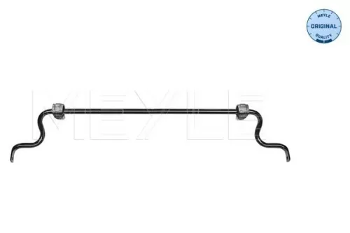 Stabilisatorstang, vering MEYLE 114 753 0019)