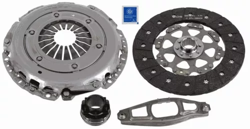 Koppelingsset SACHS 3000 970 124)