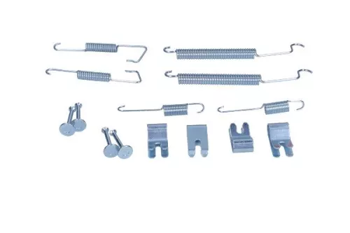 Accessoirekit, remschoenen MAXGEAR 27-0715)