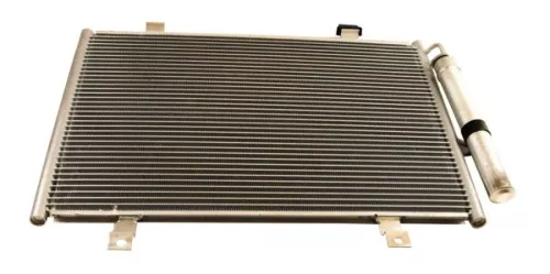 Condensor, airconditioning MAXGEAR AC814453)