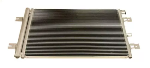 Condensor, airconditioning MAXGEAR AC879516)