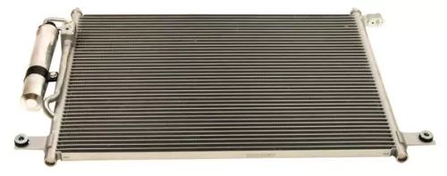 Condensor, airconditioning MAXGEAR AC883007)