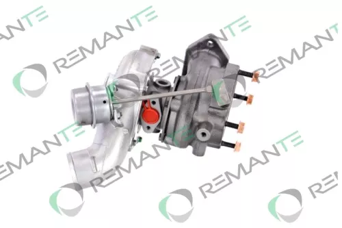 Oplader, opladen (supercharged/turbocharged) REMANTE 003-001-000335R)