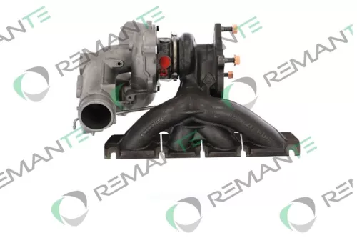 Oplader, opladen (supercharged/turbocharged) REMANTE 003-002-001058R)